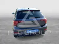 2022 Volkswagen Polo