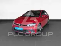 2022 Volkswagen Polo