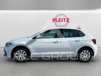 2022 Volkswagen Polo