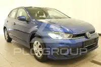2022 Volkswagen Polo