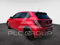 2022 Volkswagen Polo