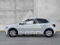 2022 Volkswagen Polo