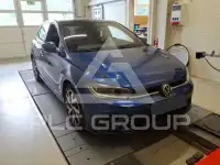 2022 Volkswagen Polo