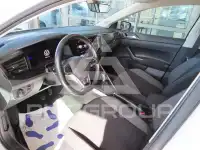 2022 Volkswagen Polo