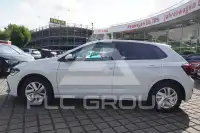 2022 Volkswagen Polo