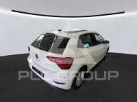 2022 Volkswagen Polo