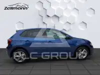 2022 Volkswagen Polo