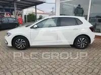 2022 Volkswagen Polo