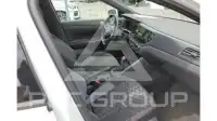 2022 Volkswagen Polo