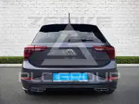 2022 Volkswagen Polo