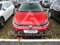 2022 Volkswagen Polo