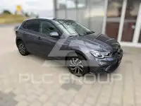2022 Volkswagen Polo