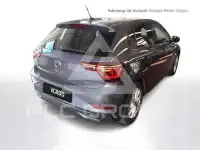 2022 Volkswagen Polo