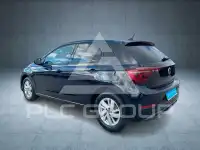 2022 Volkswagen Polo