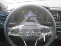 2022 Volkswagen Polo