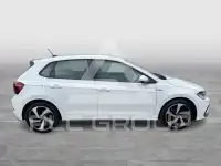 2022 Volkswagen Polo