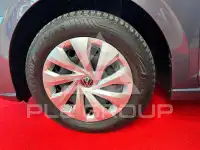 2022 Volkswagen Polo