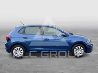 2022 Volkswagen Polo