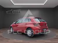 2022 Volkswagen Polo