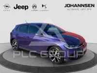 2022 Volkswagen Polo