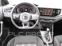 2022 Volkswagen Polo