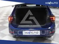 2022 Volkswagen Polo