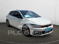 2022 Volkswagen Polo