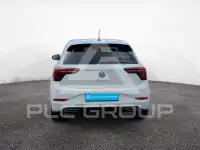 2022 Volkswagen Polo