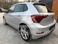 2022 Volkswagen Polo