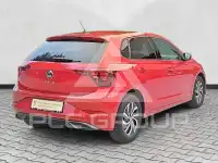 2022 Volkswagen Polo
