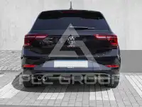 2022 Volkswagen Polo