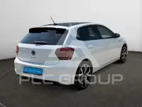 2022 Volkswagen Polo