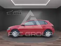 2022 Volkswagen Polo