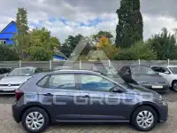 2022 Volkswagen Polo