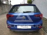 2022 Volkswagen Polo