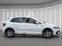 2022 Volkswagen Polo