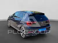 2022 Volkswagen Polo