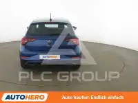 2022 Volkswagen Polo