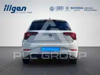 2022 Volkswagen Polo
