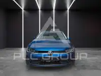2022 Volkswagen Polo