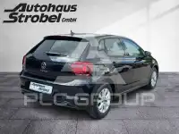 2022 Volkswagen Polo