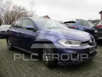 2022 Volkswagen Polo