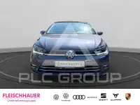 2022 Volkswagen Polo