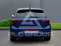 2022 Volkswagen Polo