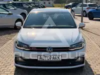 2022 Volkswagen Polo