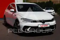 2022 Volkswagen Polo