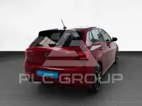 2022 Volkswagen Polo