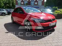 2022 Volkswagen Polo