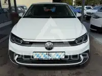 2022 Volkswagen Polo