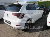 2022 Volkswagen Polo